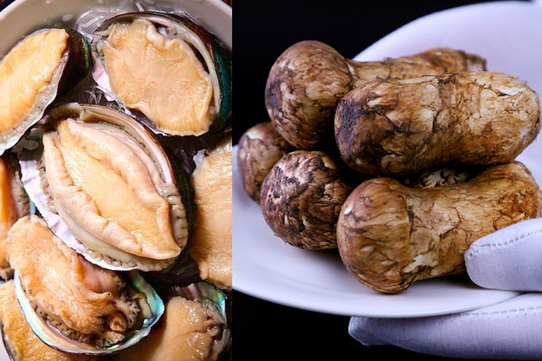 鮑魚可以和松茸一起煮粥嗎，具有哪些功效與營養